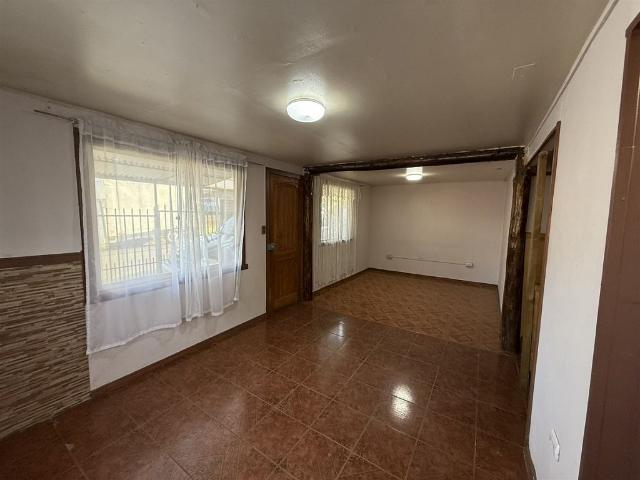 Venta Casa Villarrica Pasaje san pedro esquina san guillermo