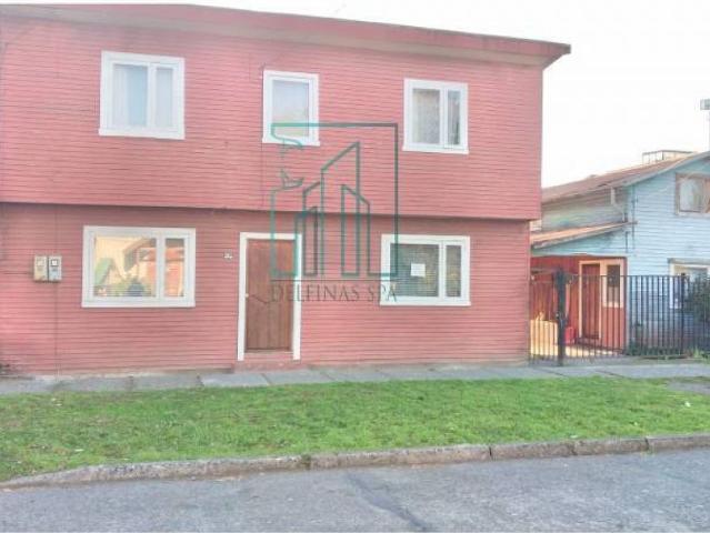 Venta Casa Villarrica ruta 199/ general korner