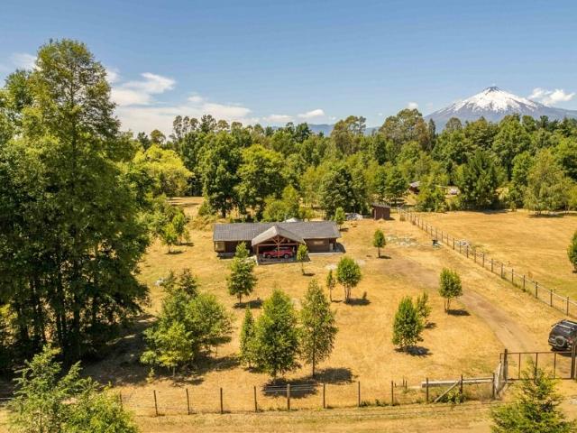 Venta Casa Villarrica via iturrieta mardones