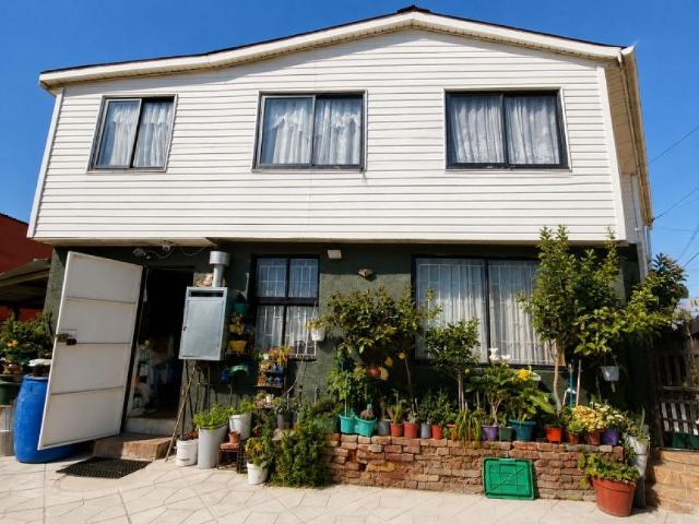 Venta casa viña del mar