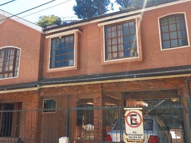 Venta Casa Viña del mar 7 norte con 5 oriente