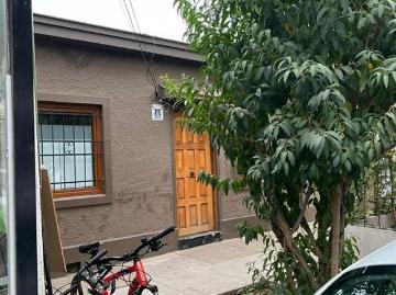 Venta Casa Viña del mar 6 norte 300
