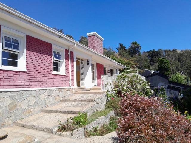 Venta Casa Viña del mar Calle andres bello