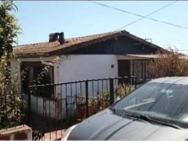 Venta Casa Viña del mar Calle enami, villa dulce viña del mar