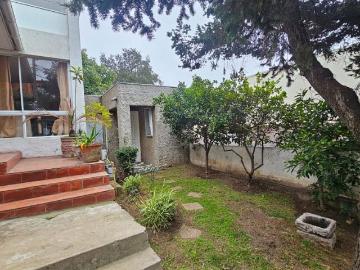 Lusitania, Provincia de Valparaíso - Escritorio