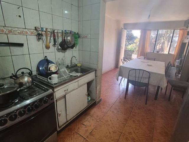 Venta Casa Viña del mar casa en forestal bajo