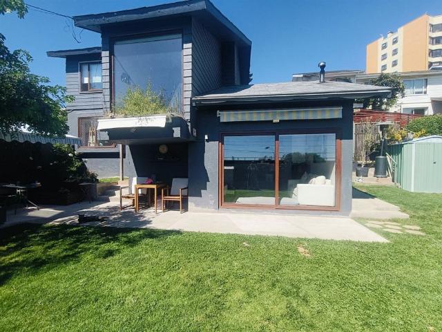 Venta Casa Viña del mar casa en miraflores, viña del mar