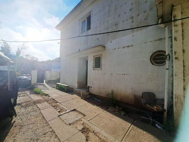 Venta Casa Viña del mar casona para remodelar, sector quinta vergara