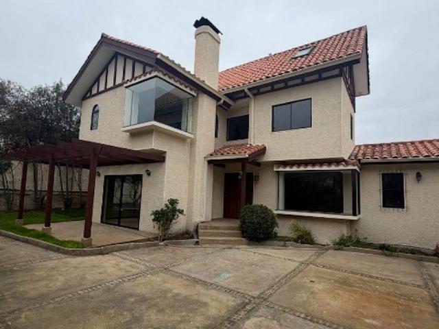 Venta Casa Viña del mar Cerro Castillo