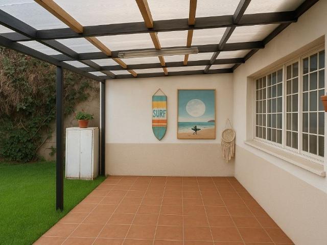 Venta Casa Viña del mar Agua santa