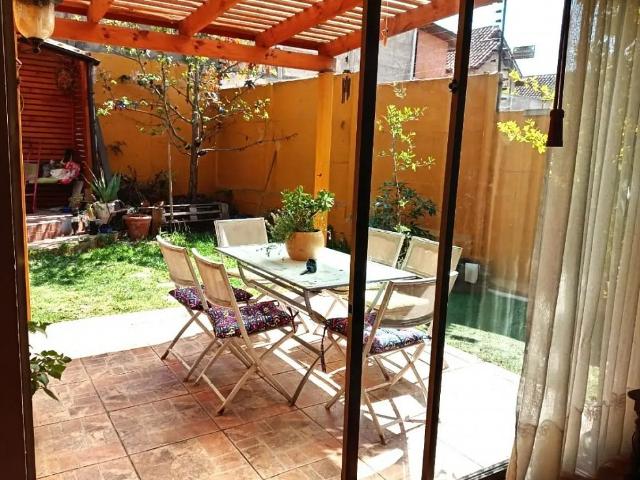 Venta Casa Viña del mar Altos de viña
