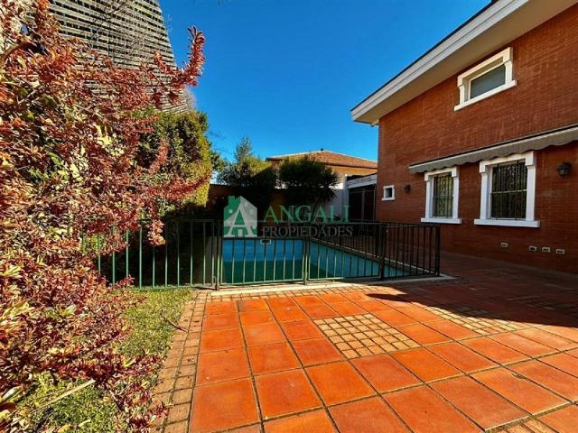 Venta Casa Viña del mar Avda. Jardin del Mar 495