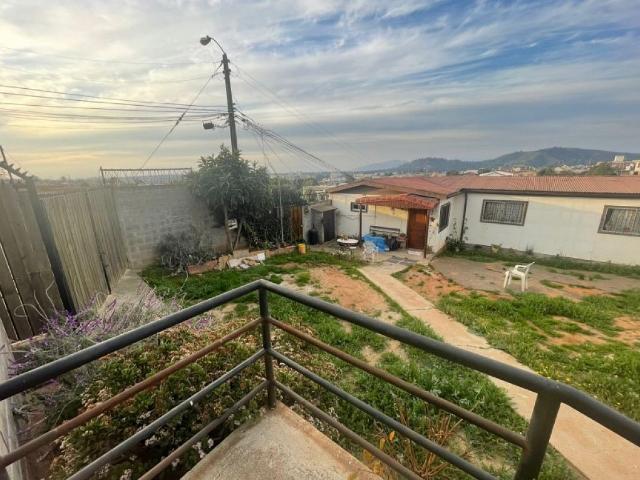 Venta Casa Viña del mar avenida las azucenas