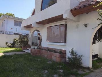 Venta Casa Viña del mar gran casa con giro hotelero, miraflores bajo