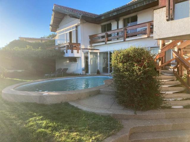 Venta Casa Viña del mar Gregorio Marañon