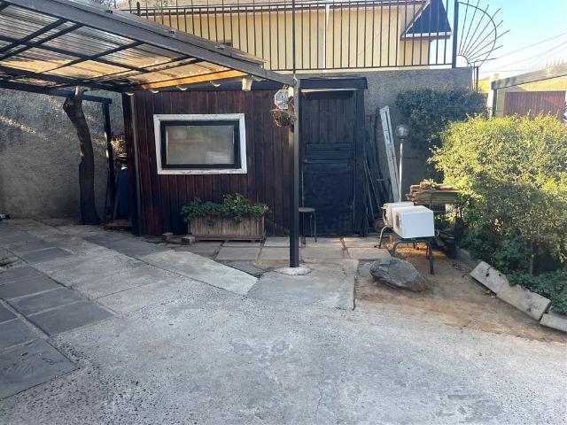 Venta Casa Viña del mar Diego portales, recreo