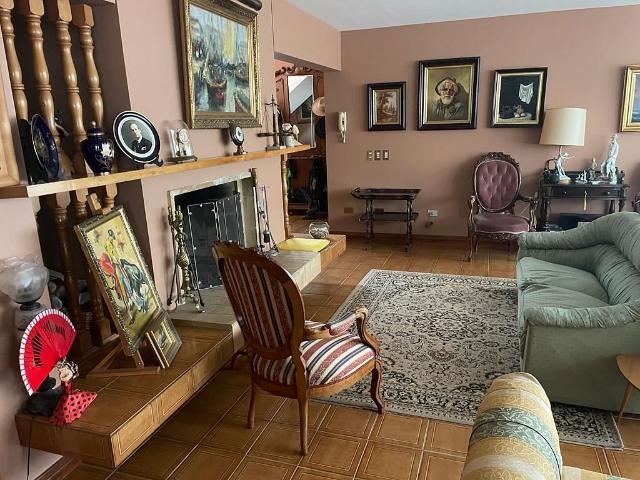 Venta Casa Viña del mar Jardin del Mar