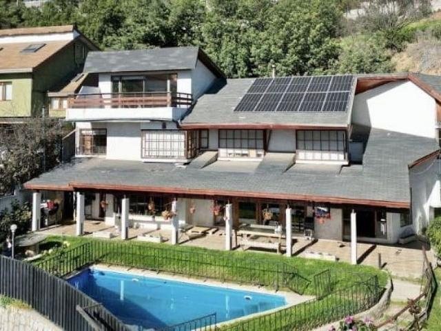 Venta Casa Viña del mar La coruña