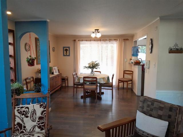 Venta Casa Viña del mar Limonares 167