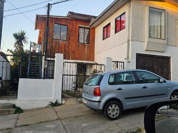 Recreo, Viña del Mar, Provincia de Valparaíso