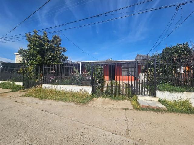 Venta Casa Viña del mar Miraflores Alto
