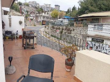 San Pablo De La Cruz, Población Monterrey, Villa Ferroviaria, Provincia de Valparaíso