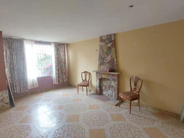 Venta Casa Viña del mar Se acepta Oferta Casa de 2 pisos 4D2B2E Chorrillos Bajo Viña del mar