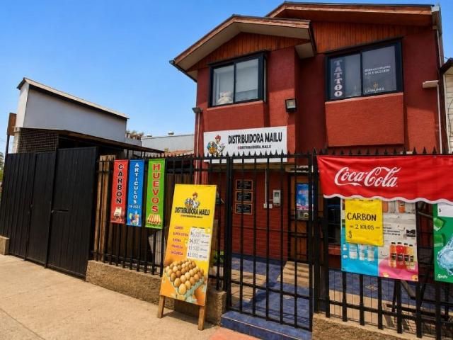Venta casa viña del mar sector mirador de reñaca