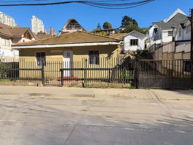 Venta Casa Viña del mar Reñaca