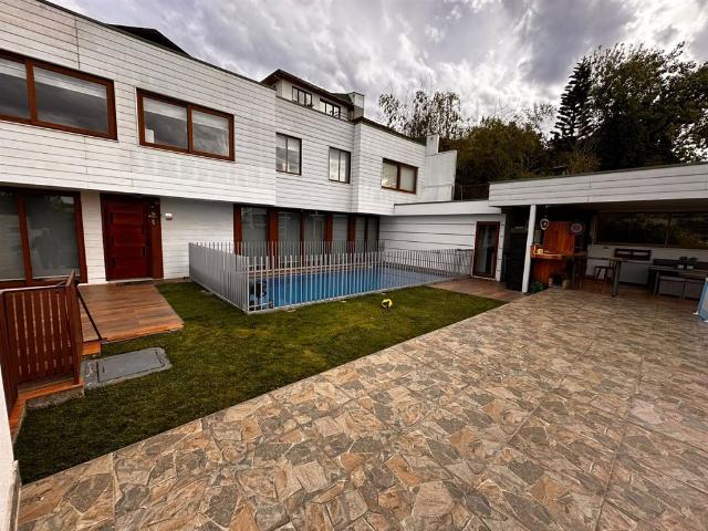 Venta Casa Viña del mar Valencia