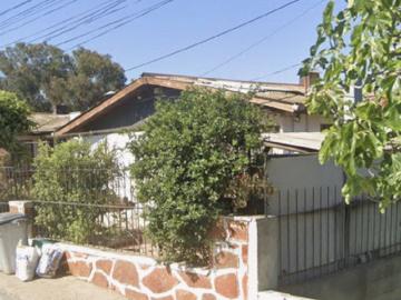 Miraflores Alto, Provincia de Valparaíso
