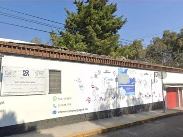 VENTA CASA Y ESCUELA EN SAN FCO COL SAN FRANCISCO LA MAGDALENA CONTRERAS CDMX RECUPERACIÒN BANCARIA