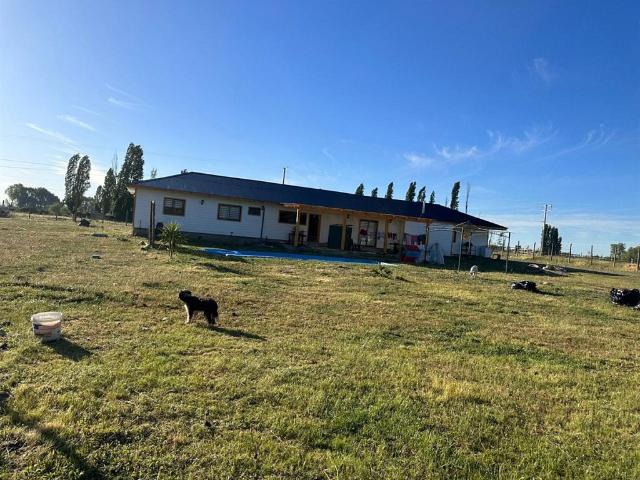 Venta Casa Yerbas buenas Santa ana de queri