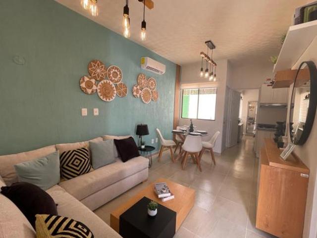 VENTA CASA zona Norte Cancún