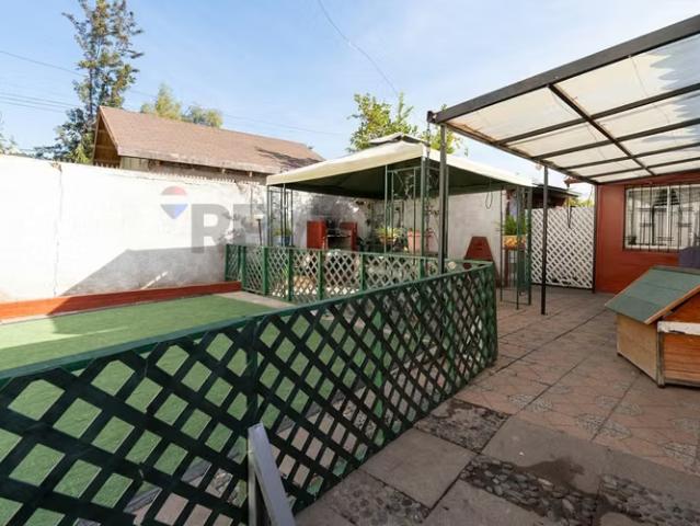 Venta casa ñuñoa | 3 dormitorios por 6341.00 en Ñuñoa