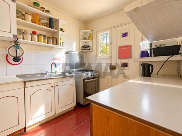 Venta casa ñuñoa | 2 dormitorios por 5200.00 en Ñuñoa