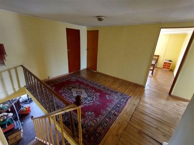 Venta Casa Ñuñoa Alcalde Jorge Monckeberg, cerca de Juan Ignacio Carrera Pinto