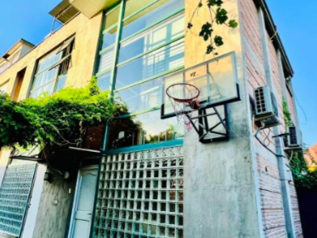Venta Casa Ñuñoa Elicer Parada Emilia Tellez