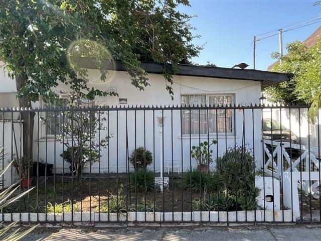 Venta Casa ñuñoa la verbena / rosita renard