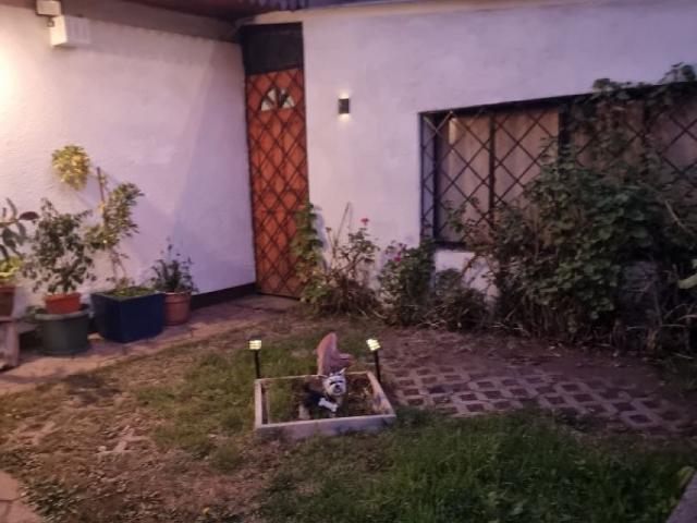 Venta casa ñuñoa metro villa frei ñuñoa peñablanca 4000