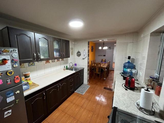 Venta Casa Ñuñoa Rodrigo de Araya con Ramon cruz