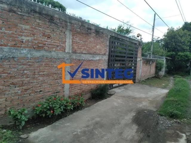 VENTA CASA 10 RECAMARAS COL. IGNACIO DE LA LLAVE, POZA RICA