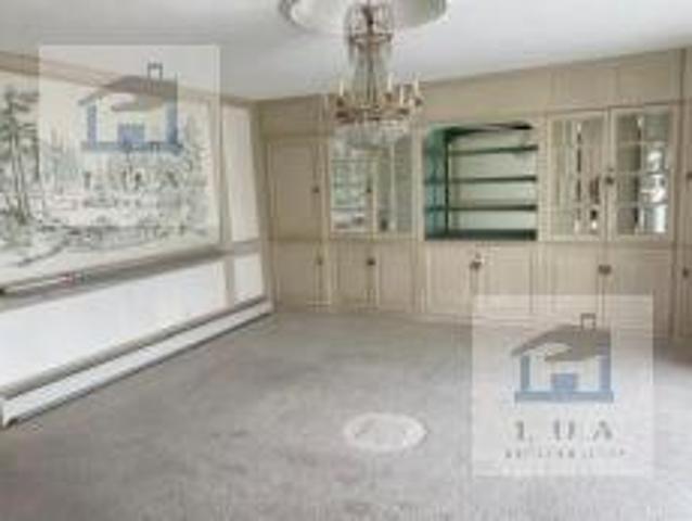 VENTA CASA 1,141m2 EN LOMAS HIPÓDROMO
