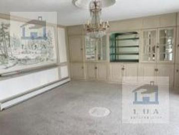 VENTA CASA 1,141m2 EN LOMAS HIPÓDROMO