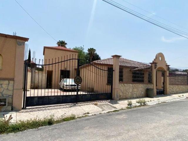 VENTA Casa 1 piso en La Aurora