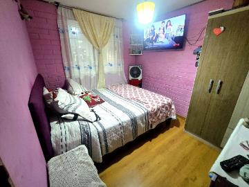 VENTA CASA 1 PISO EN MAIPÚ 3H1B1E 1B