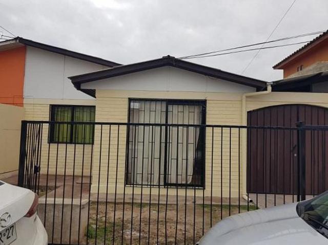 Venta casa 1 piso sindempart, coquimbo