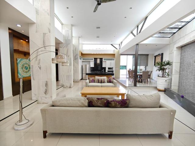 Venta casa 1 planta en Coto san Nicolas