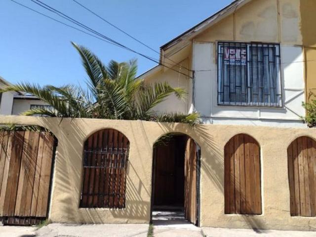 Venta casa