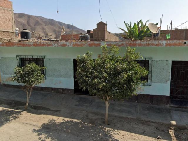 Venta Casa 252 m2 Coishco Santa Ancash